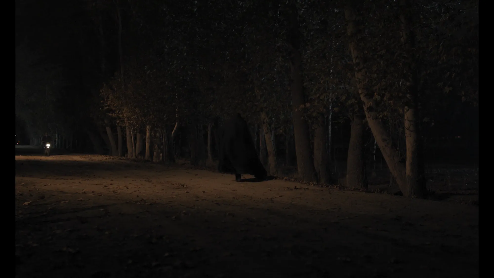 Passing (2021) — photo 2