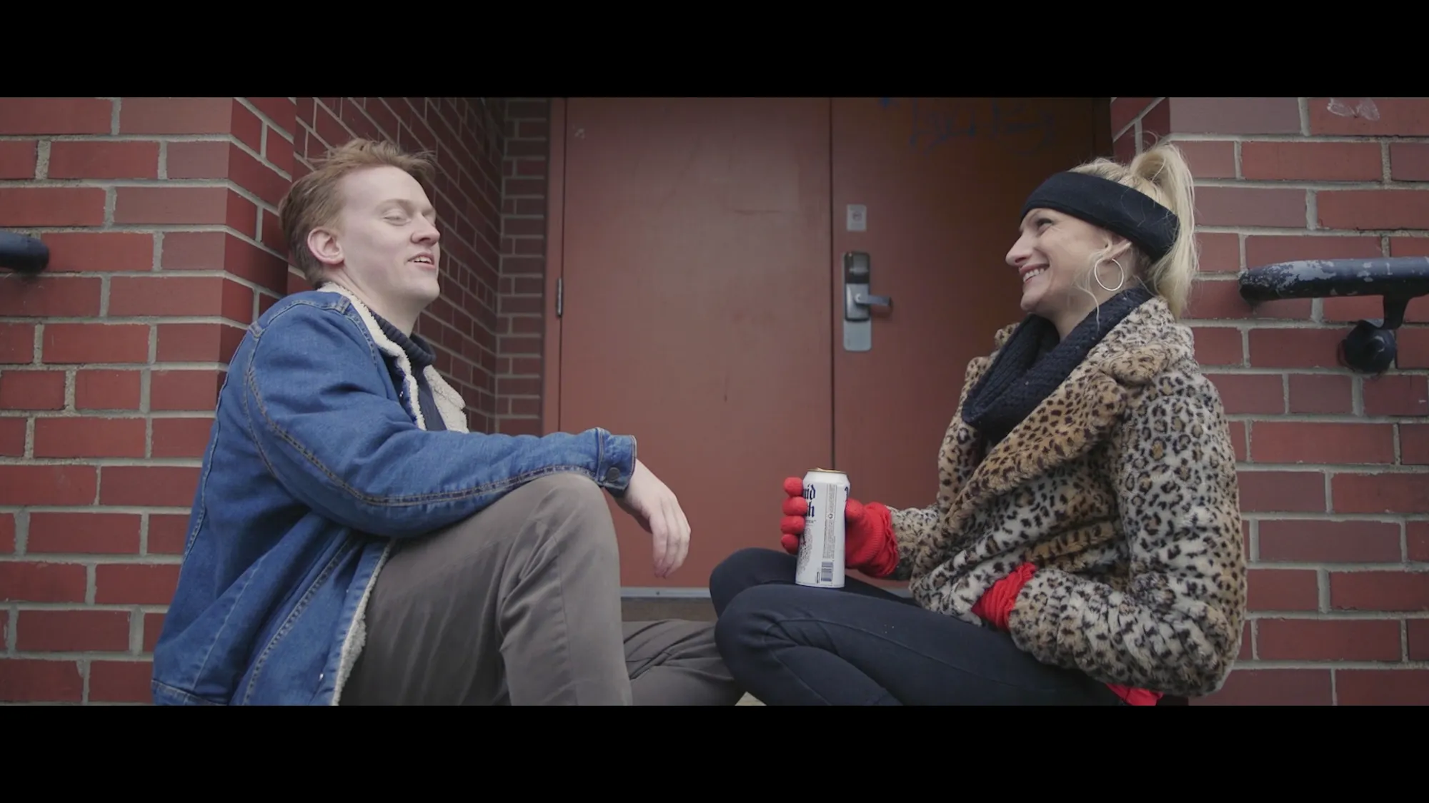 Unmatch (2022) — photo 4