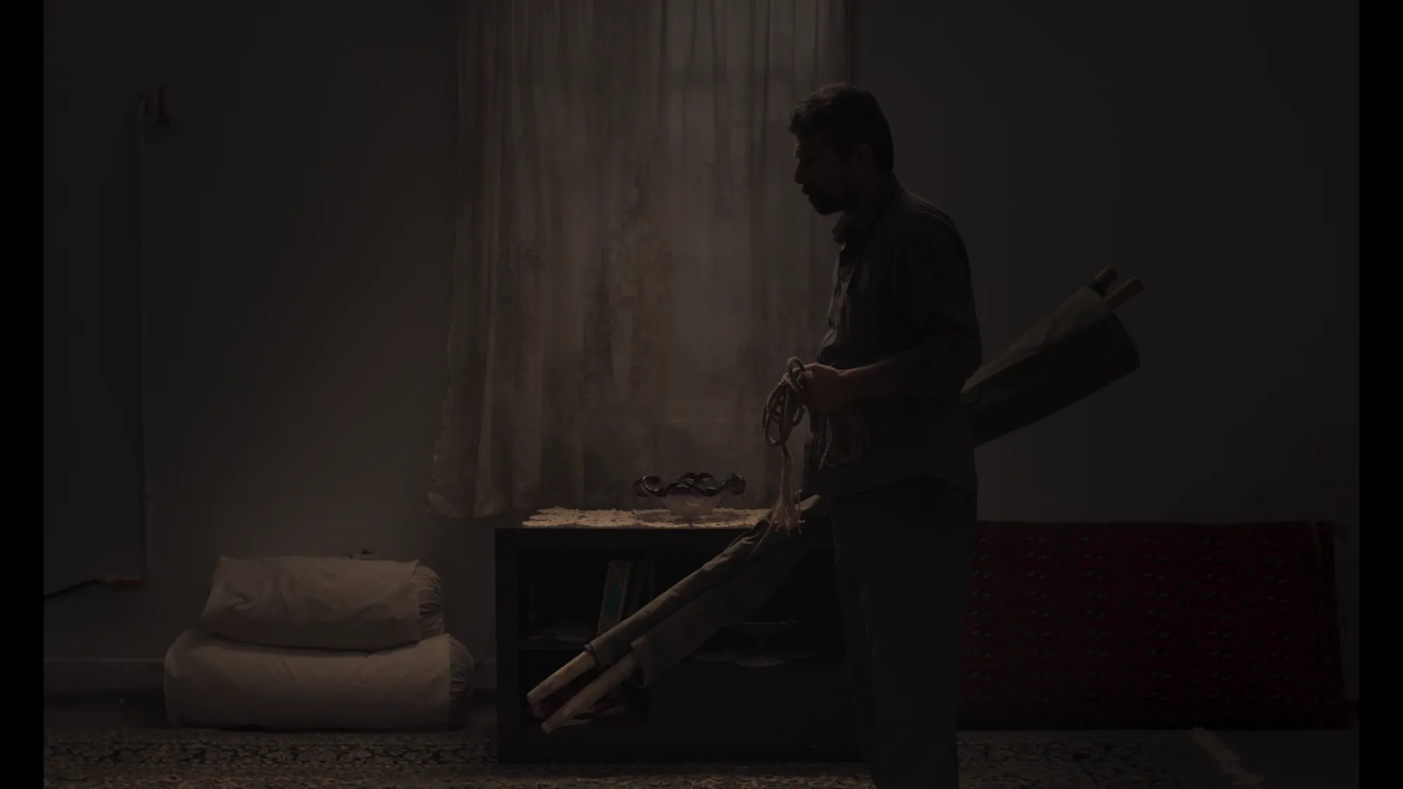 Passing (2021) — photo 1