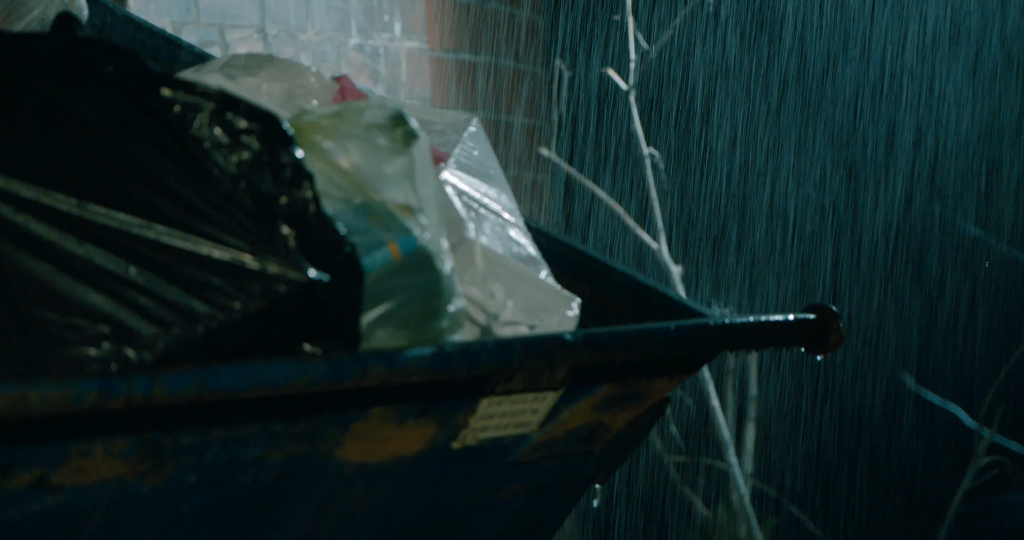 Sad Witches (2023) — photo 10
