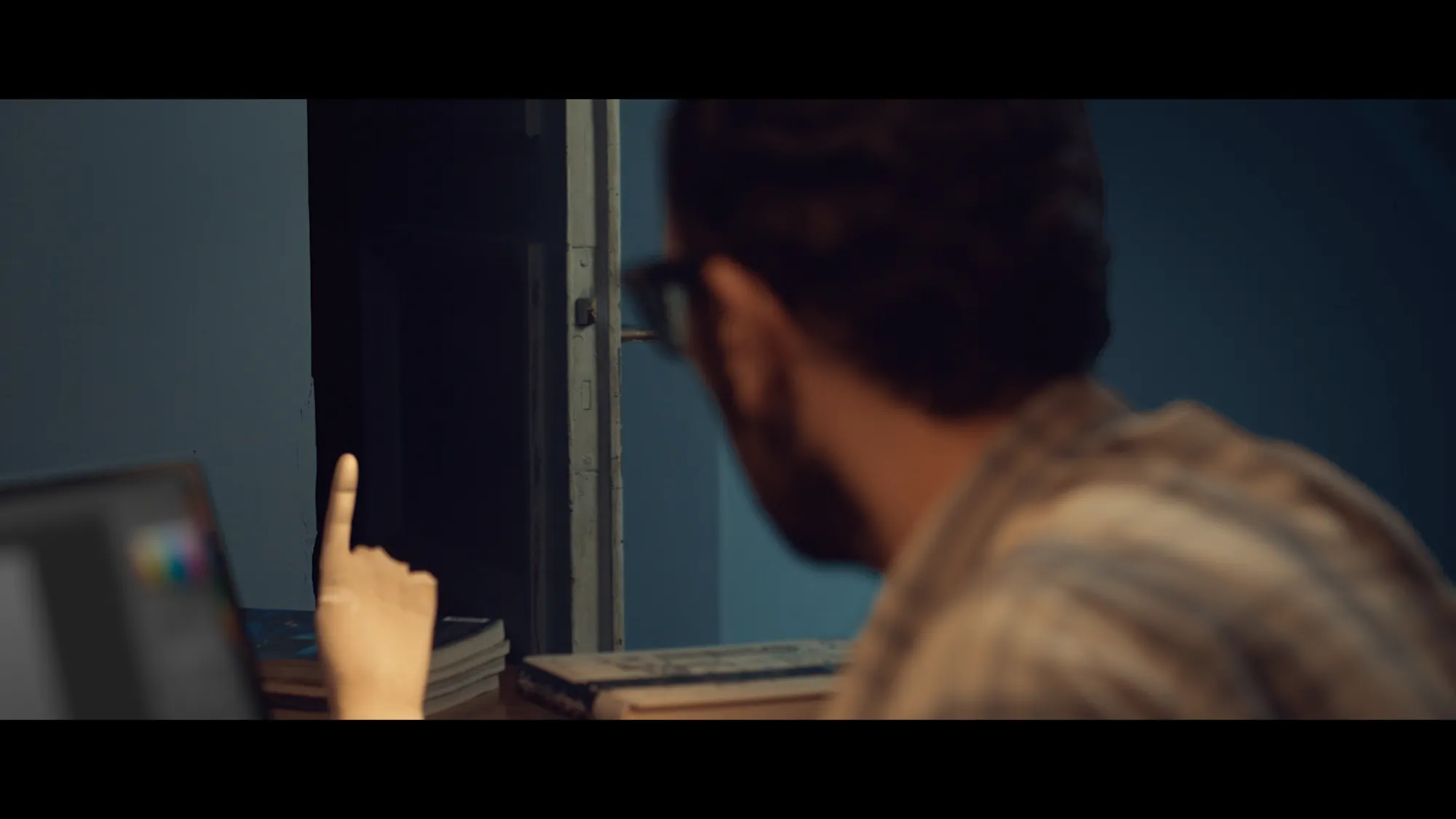 Uninvited (2017) — photo 9