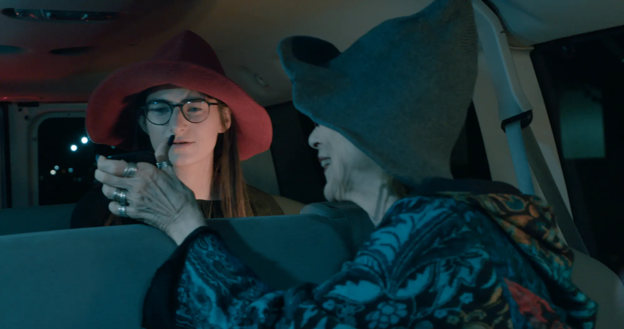 Sad Witches (2023) — photo 6