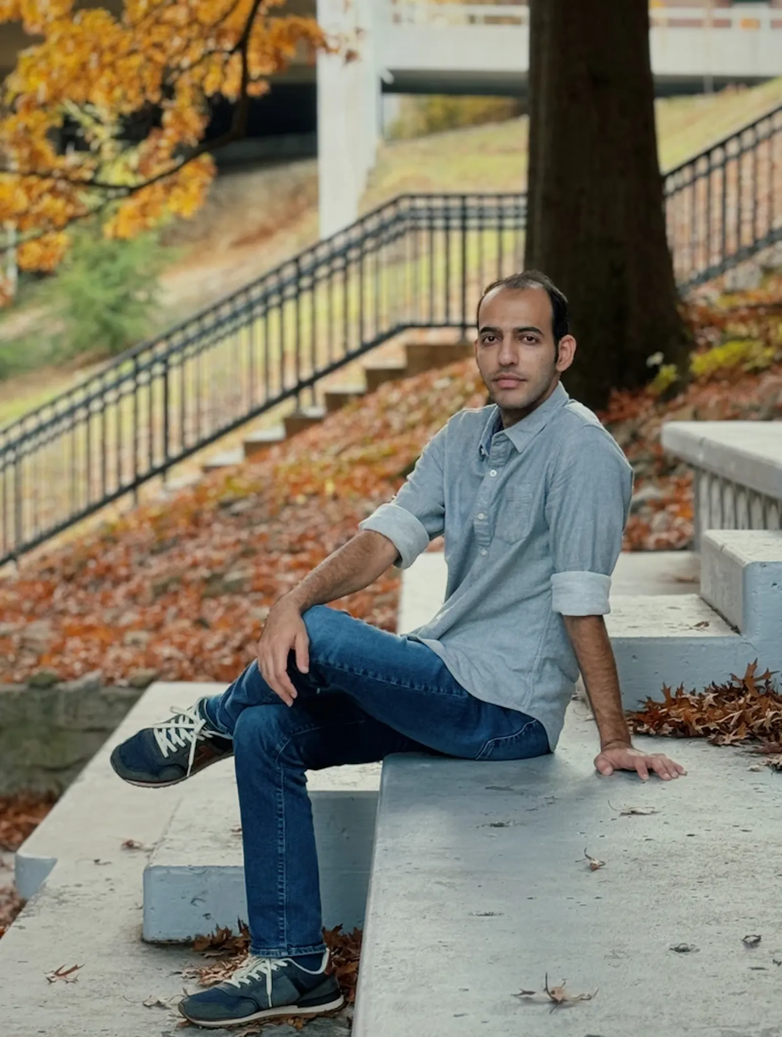 Soheil Goharipour
