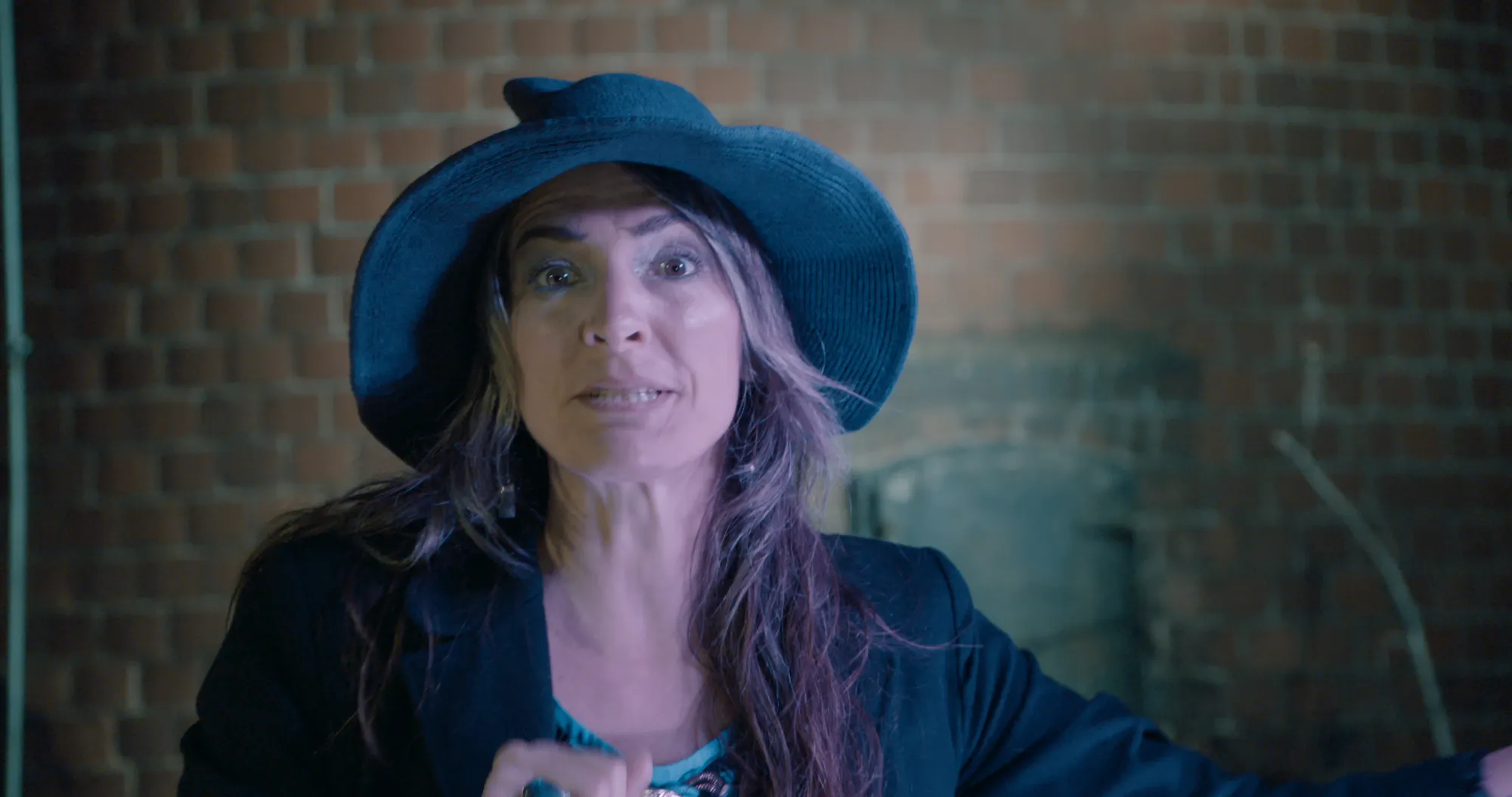 Sad Witches (2023) — photo 4