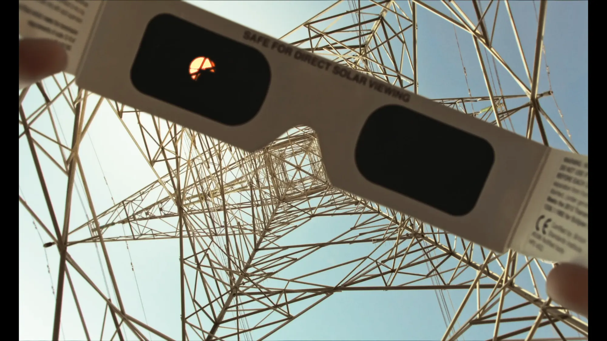 Solar Eclipse (2021) — photo 8