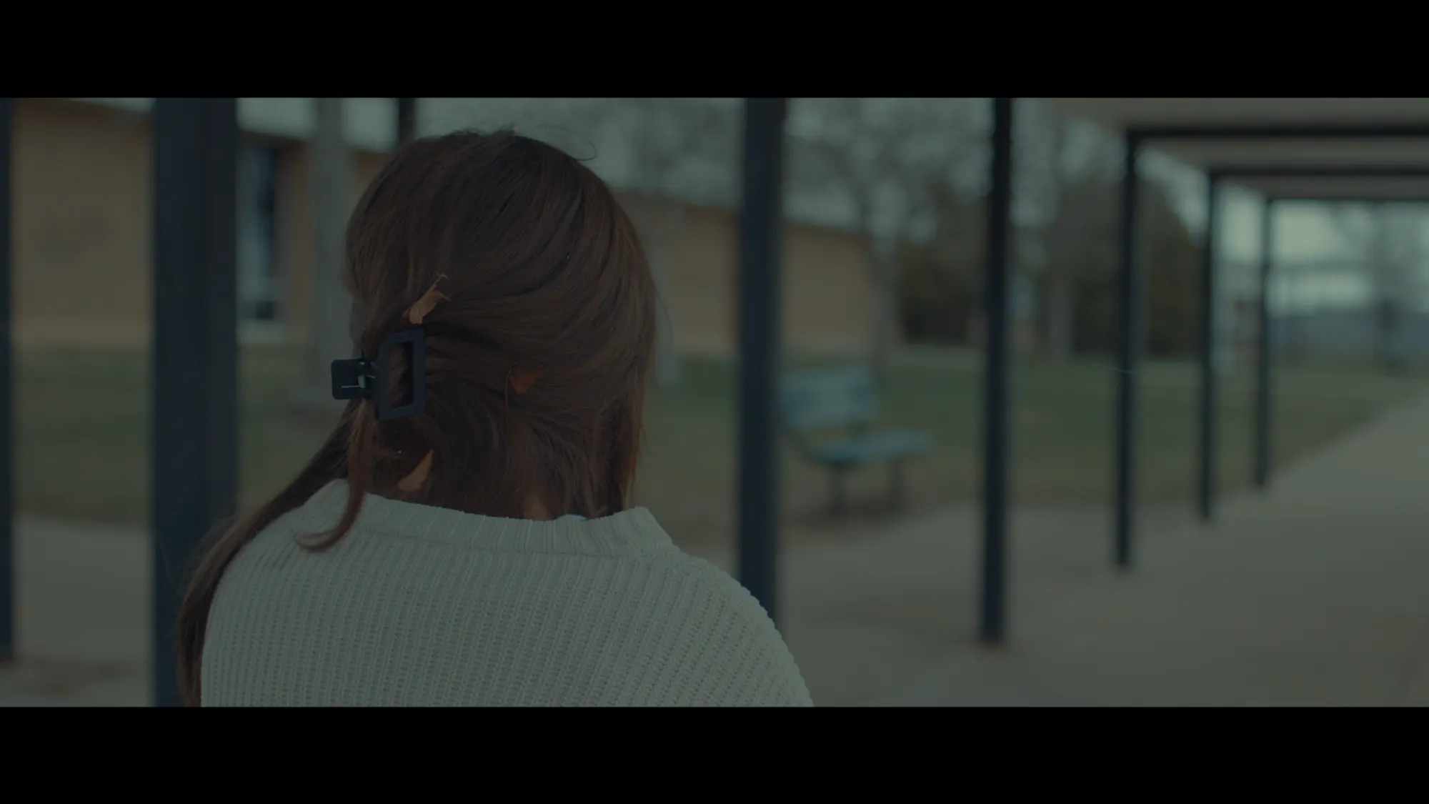 Sophie is Dead (2024) — photo 13