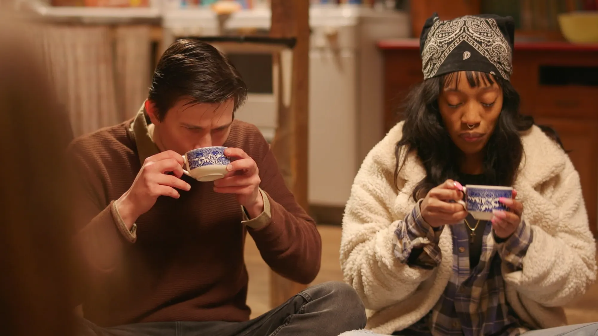 Teatime (2022) — photo 7
