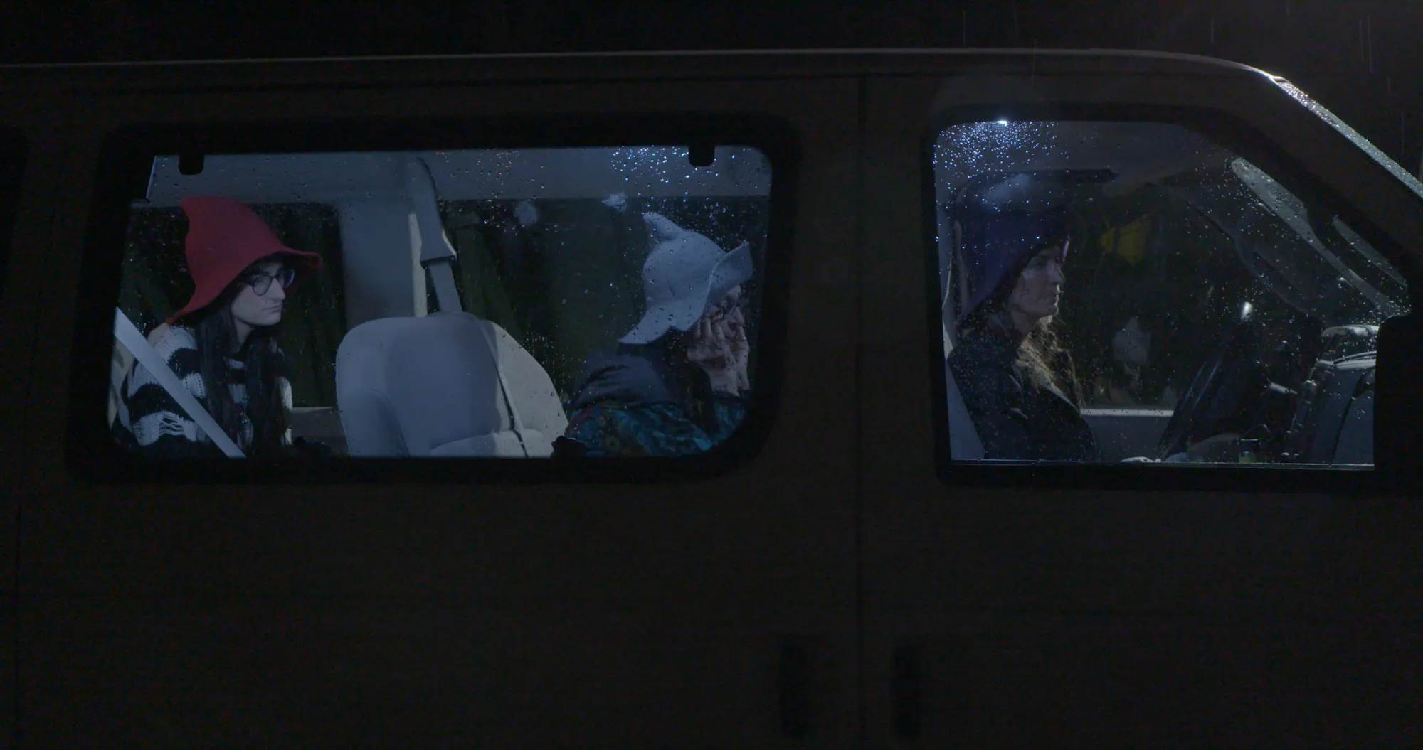Sad Witches (2023) — photo 2