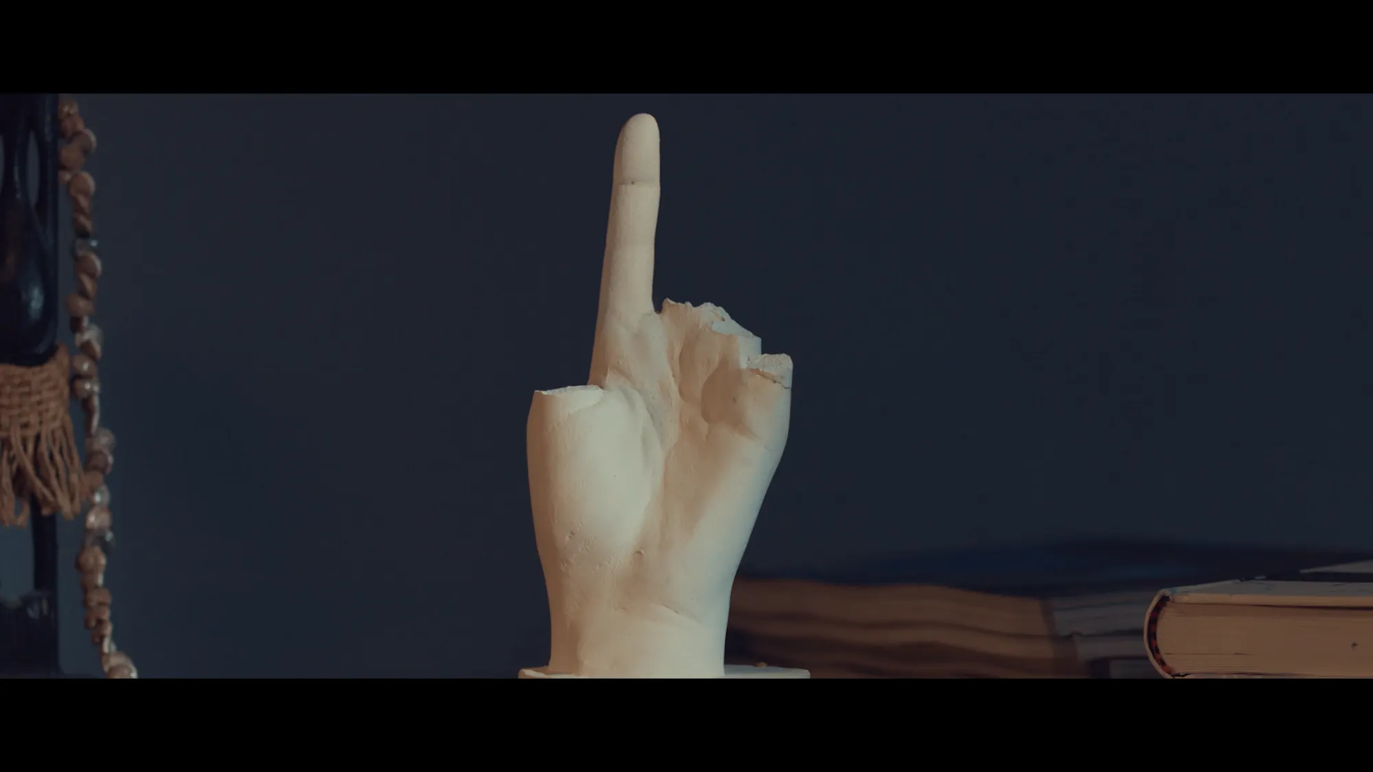 Uninvited (2017) — photo 3
