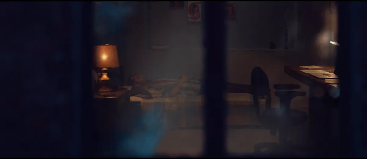 Uninvited (2017)