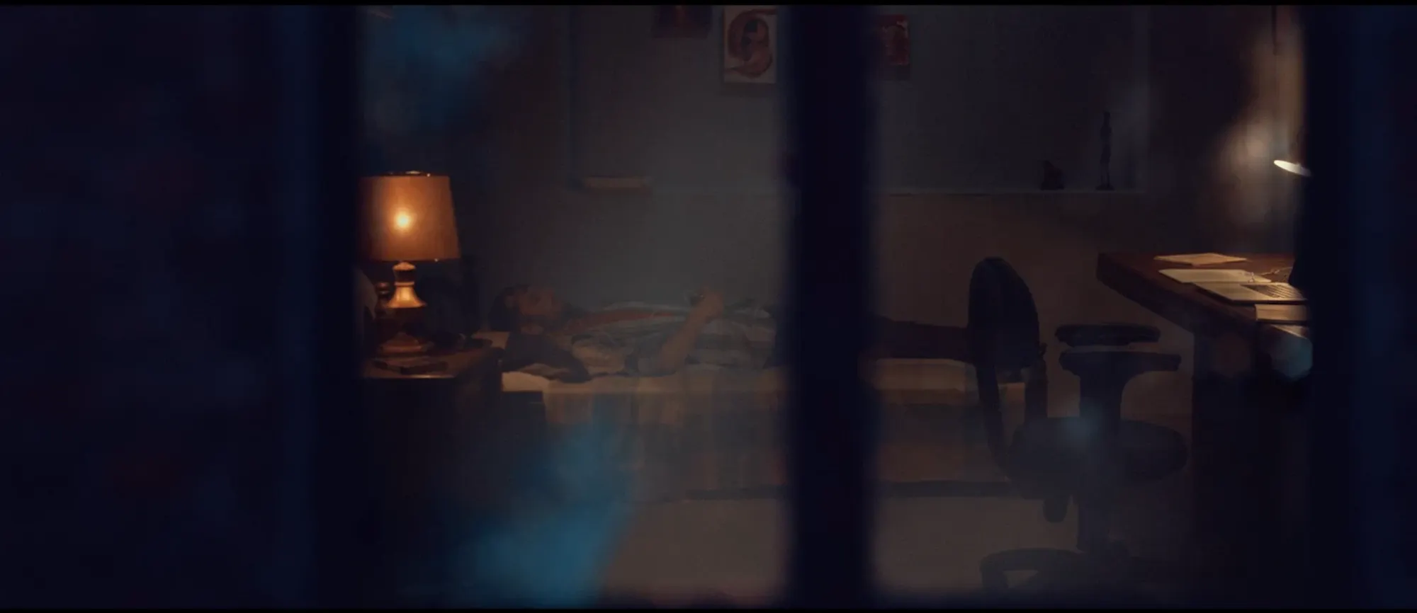 Uninvited (2017)