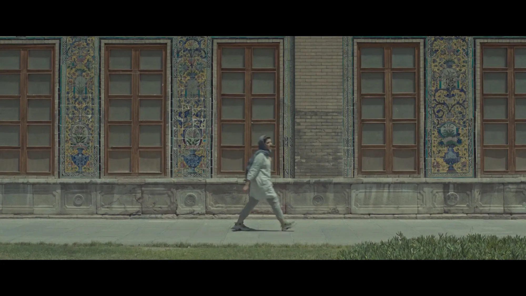 Green Alley (2019) — photo 3
