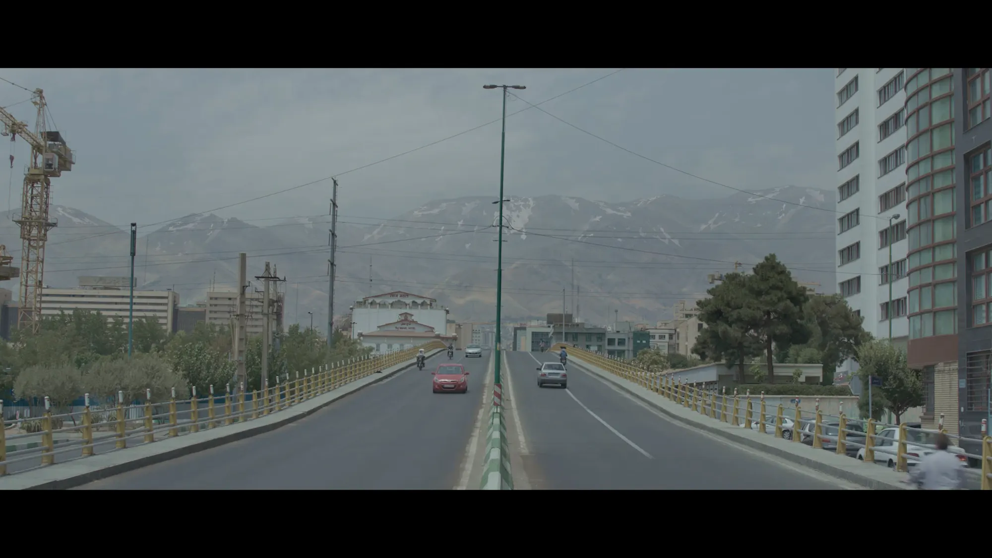 Green Alley (2019) — photo 9