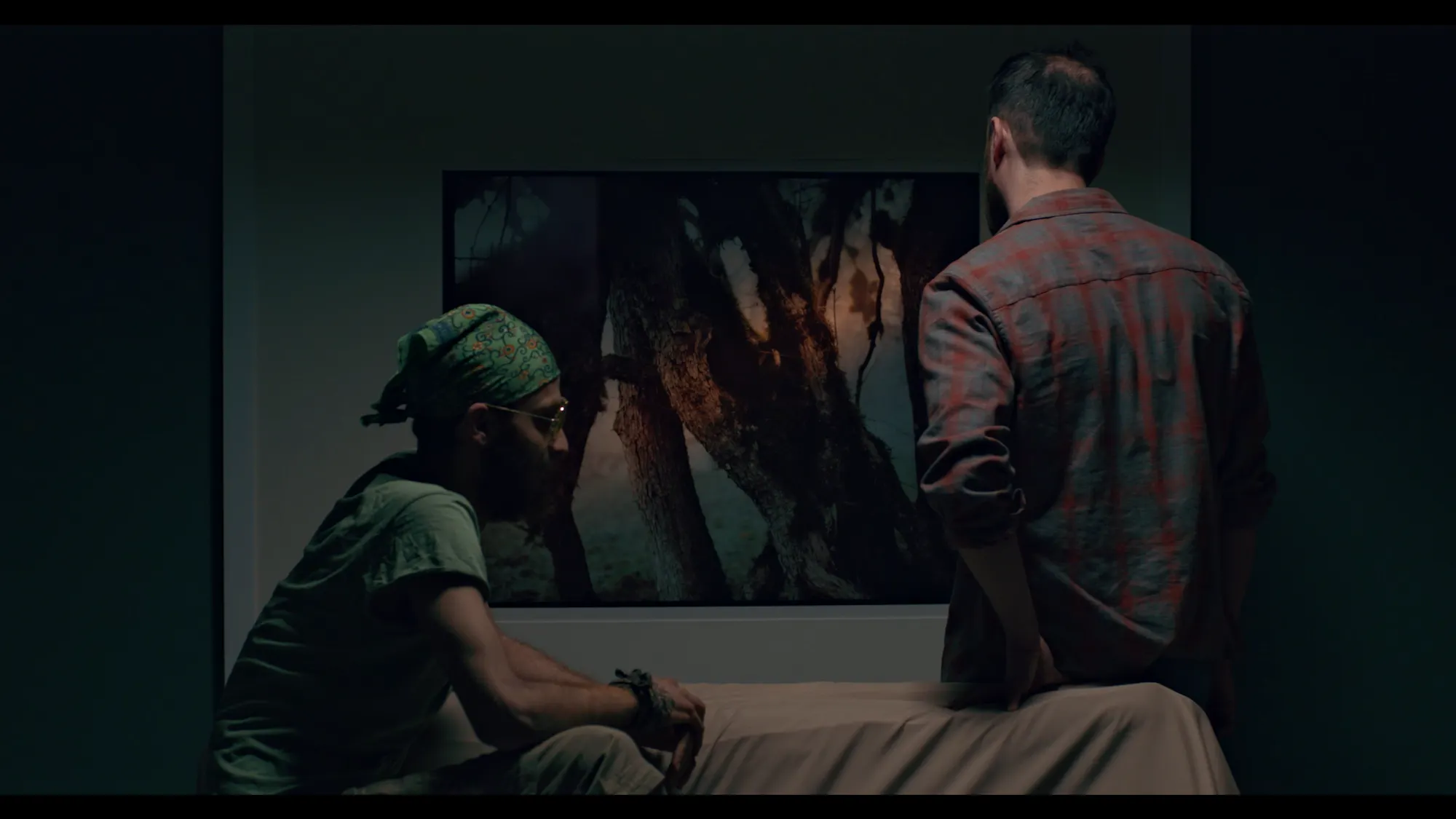 Woods (2016) — photo 9