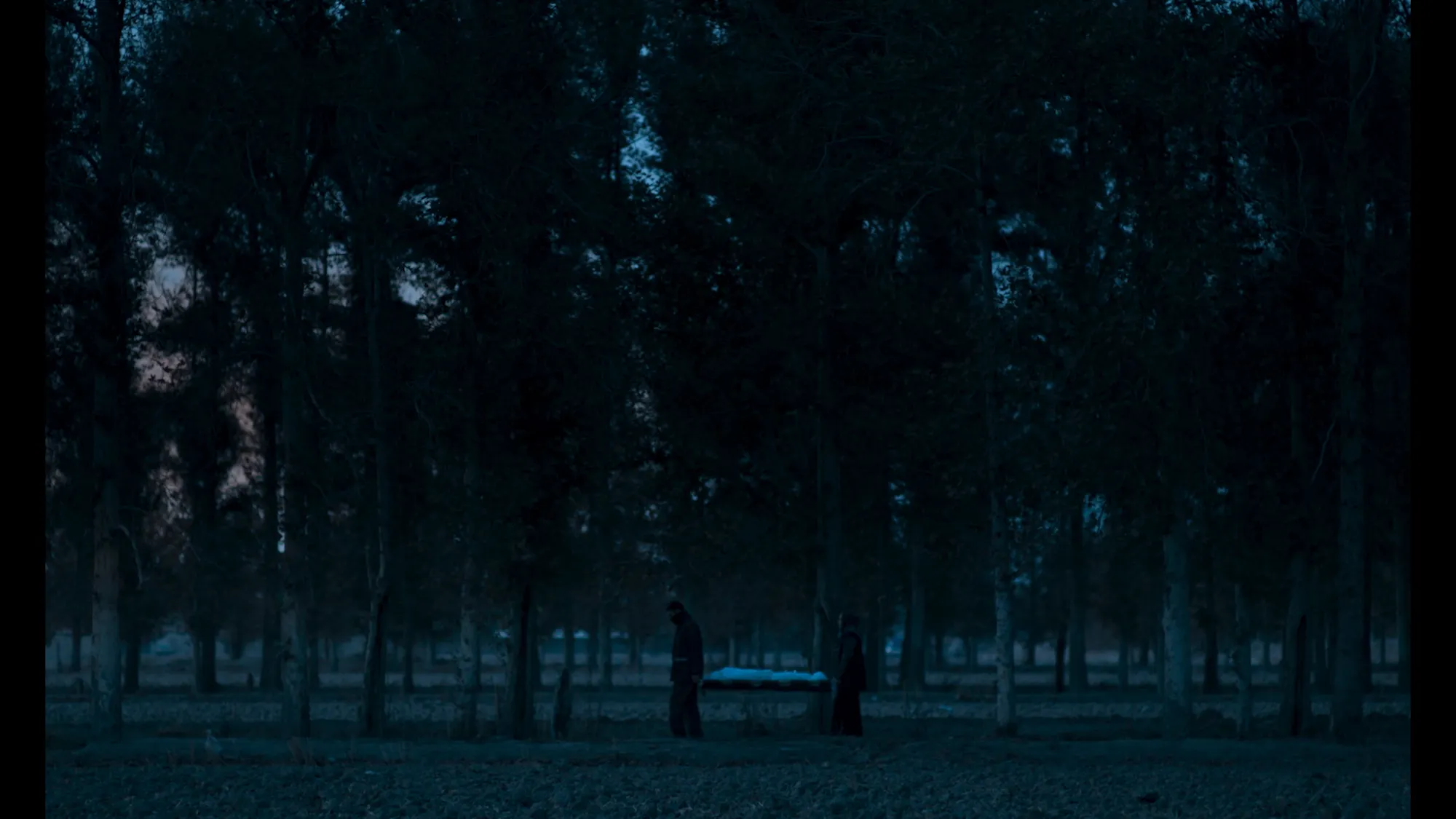 Passing (2021) — photo 5