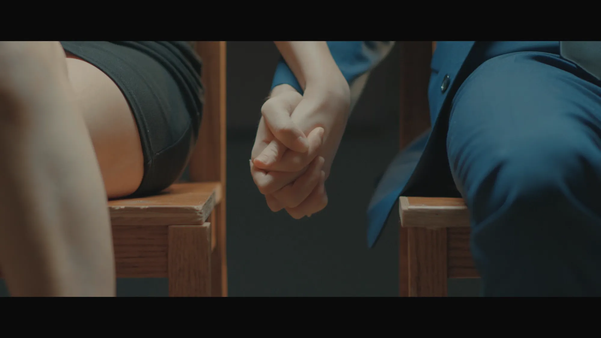 Sweaty Hands (2023) — photo 10