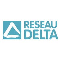 Reseau Delta logo