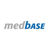 Medbase logo