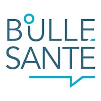 Bulle Sante logo