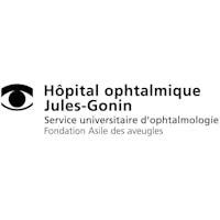 hôpital ophtalmique