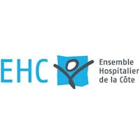 EHC logo