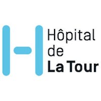 hôpital la tour