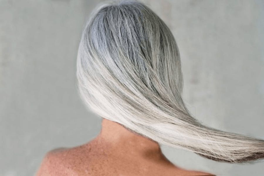 Huile de moringa pour cheveux blancs : avantages