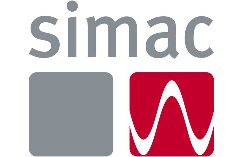 Simac Electronics
