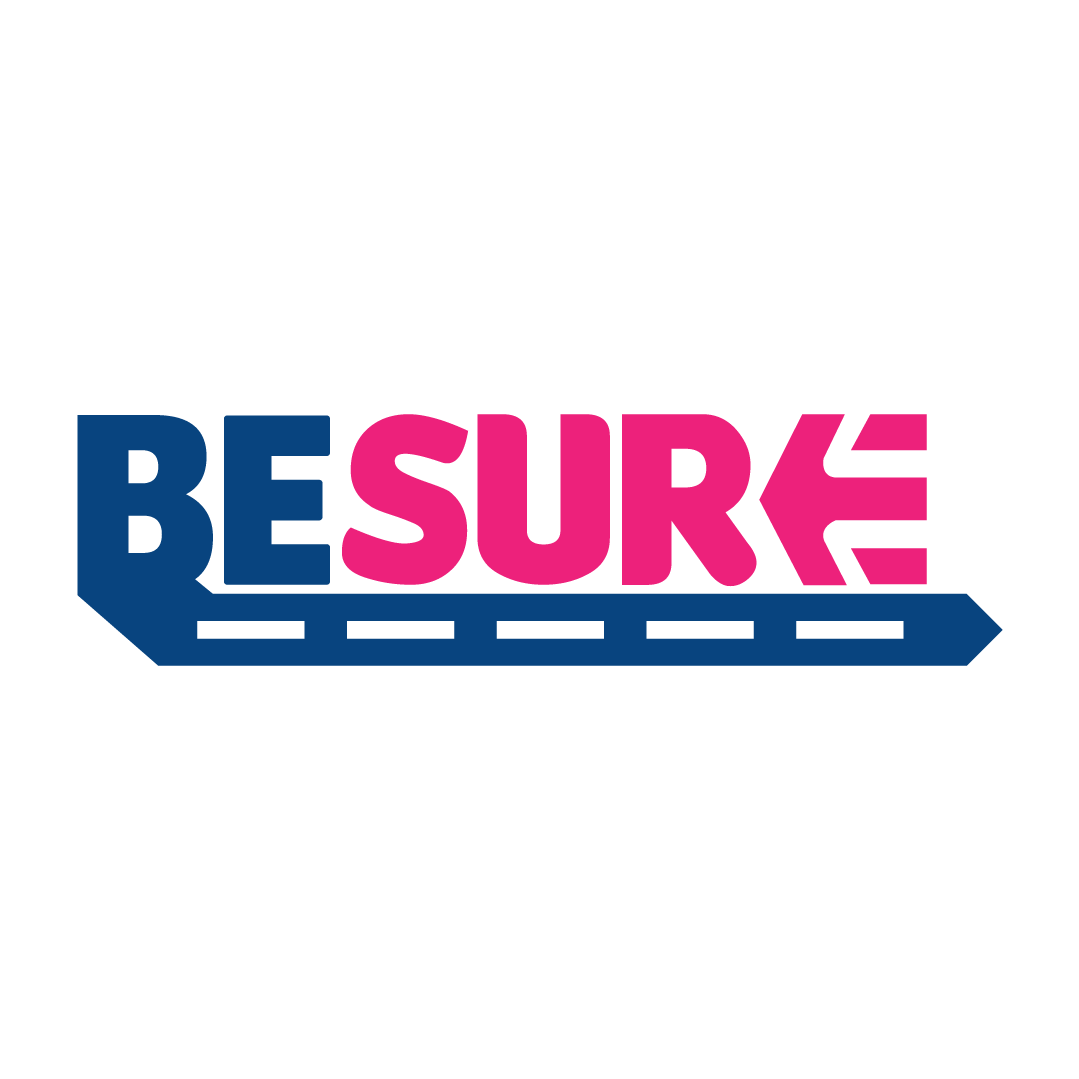 BeSure
