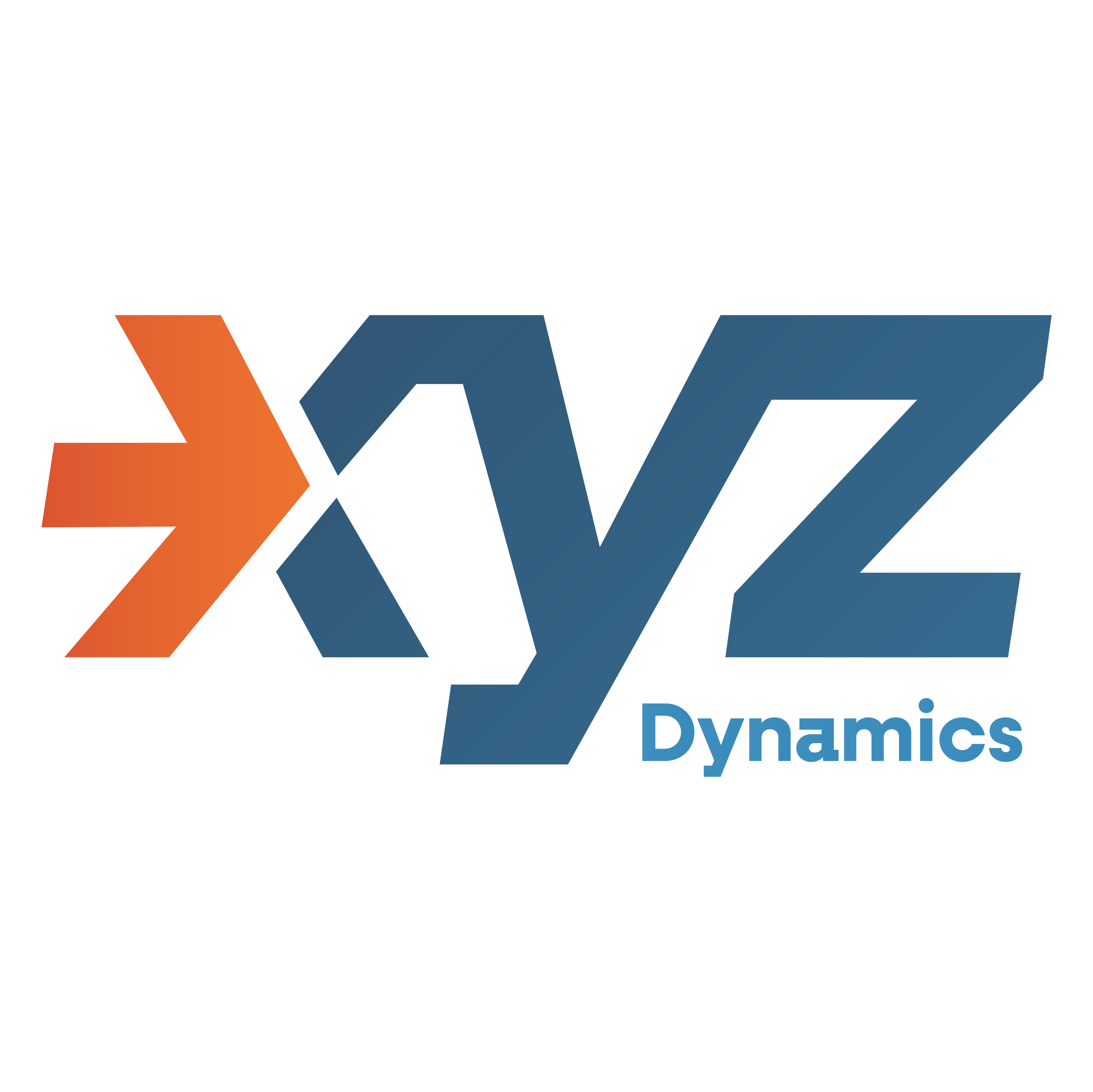 XYZ dynamics
