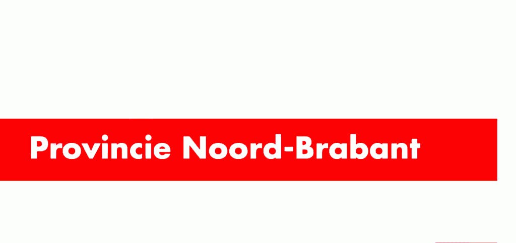 Provincie Noord-Brabant
