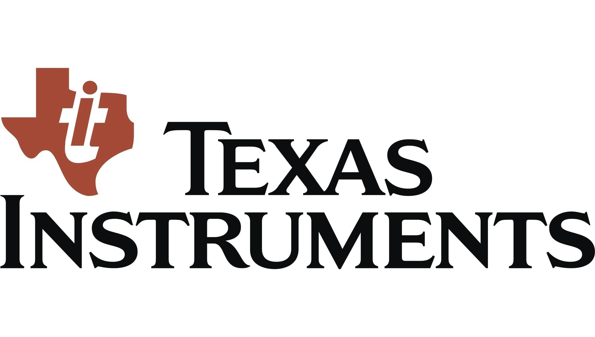 Texas Instruments
