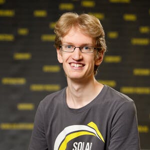 Bastiaan van Kuik
