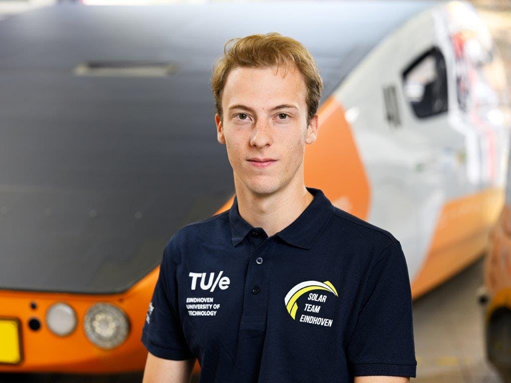 Bart van Beusichem
