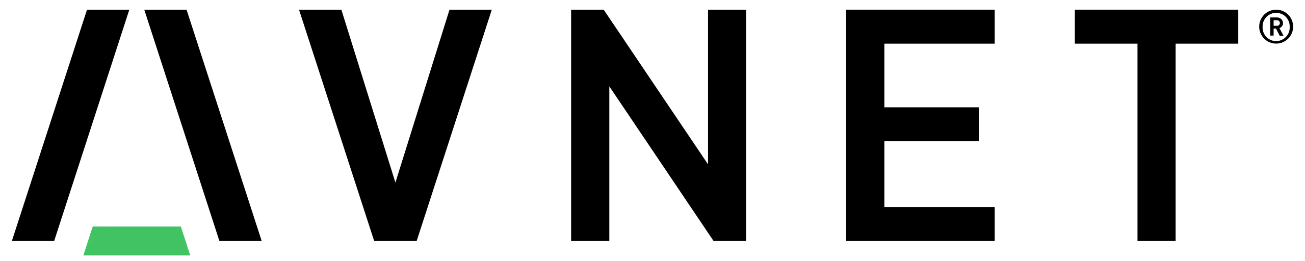 AVNET
