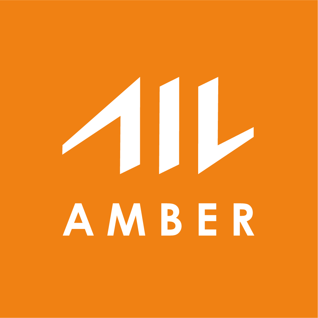 Amber
