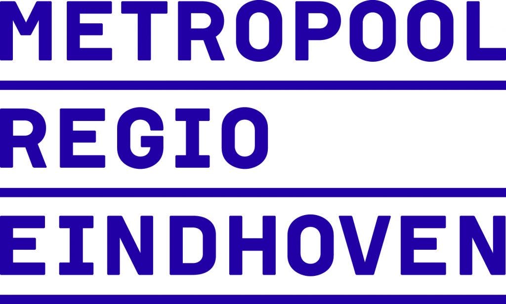 Metropool Regio Eindhoven
