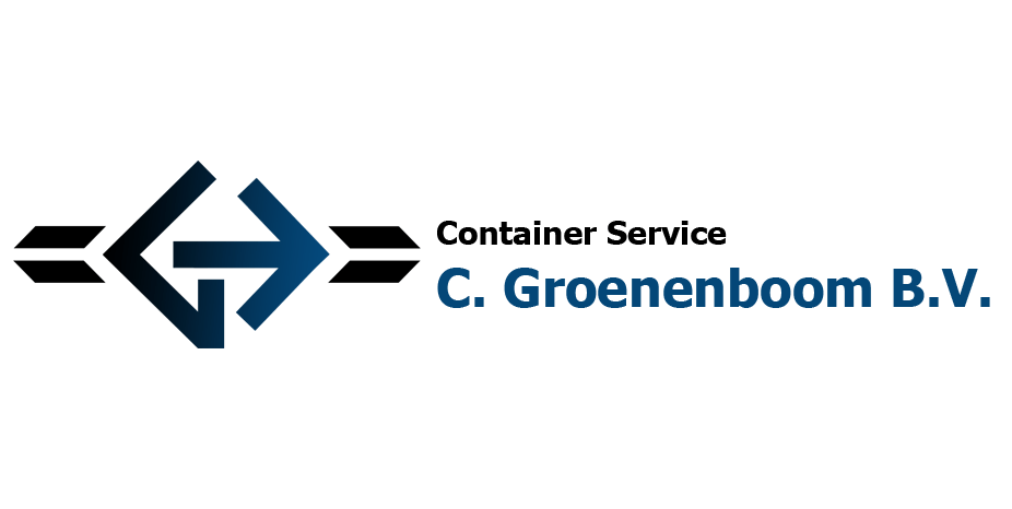 Container Service C. Groenenboom
