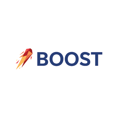 BOOST
