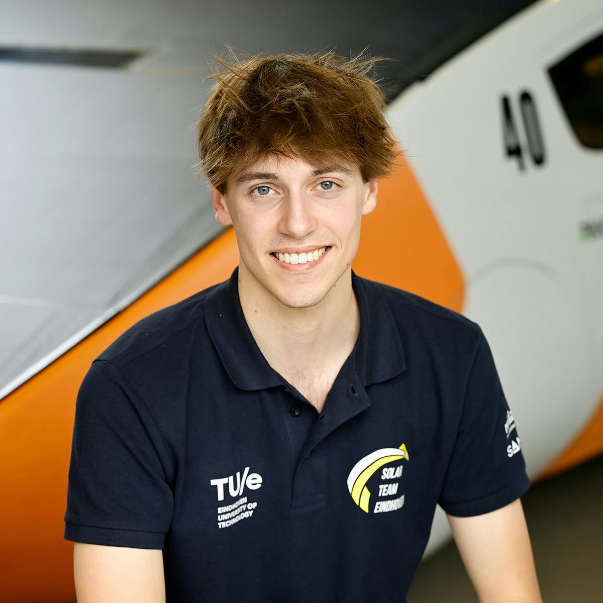 Friso Lakens