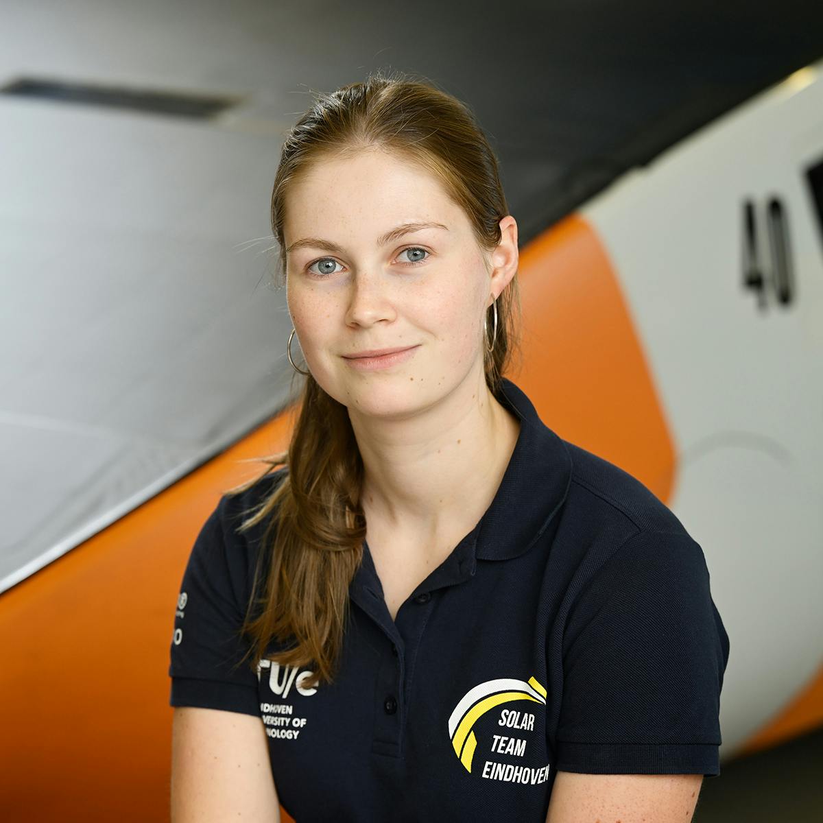Isabella Wanningen