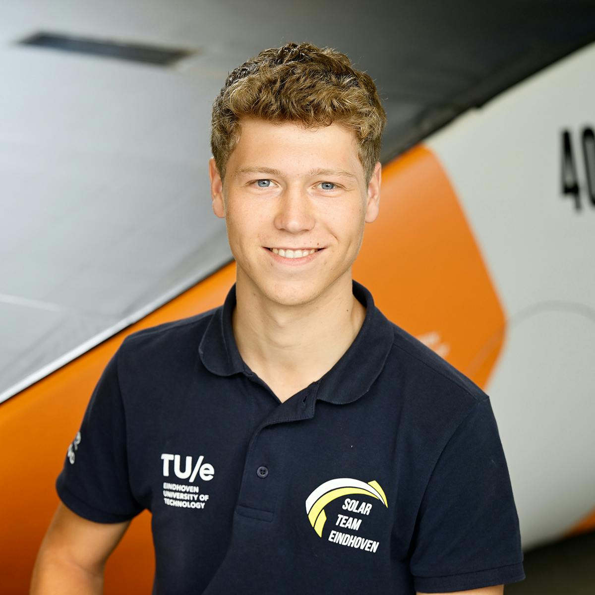 Luc Manders