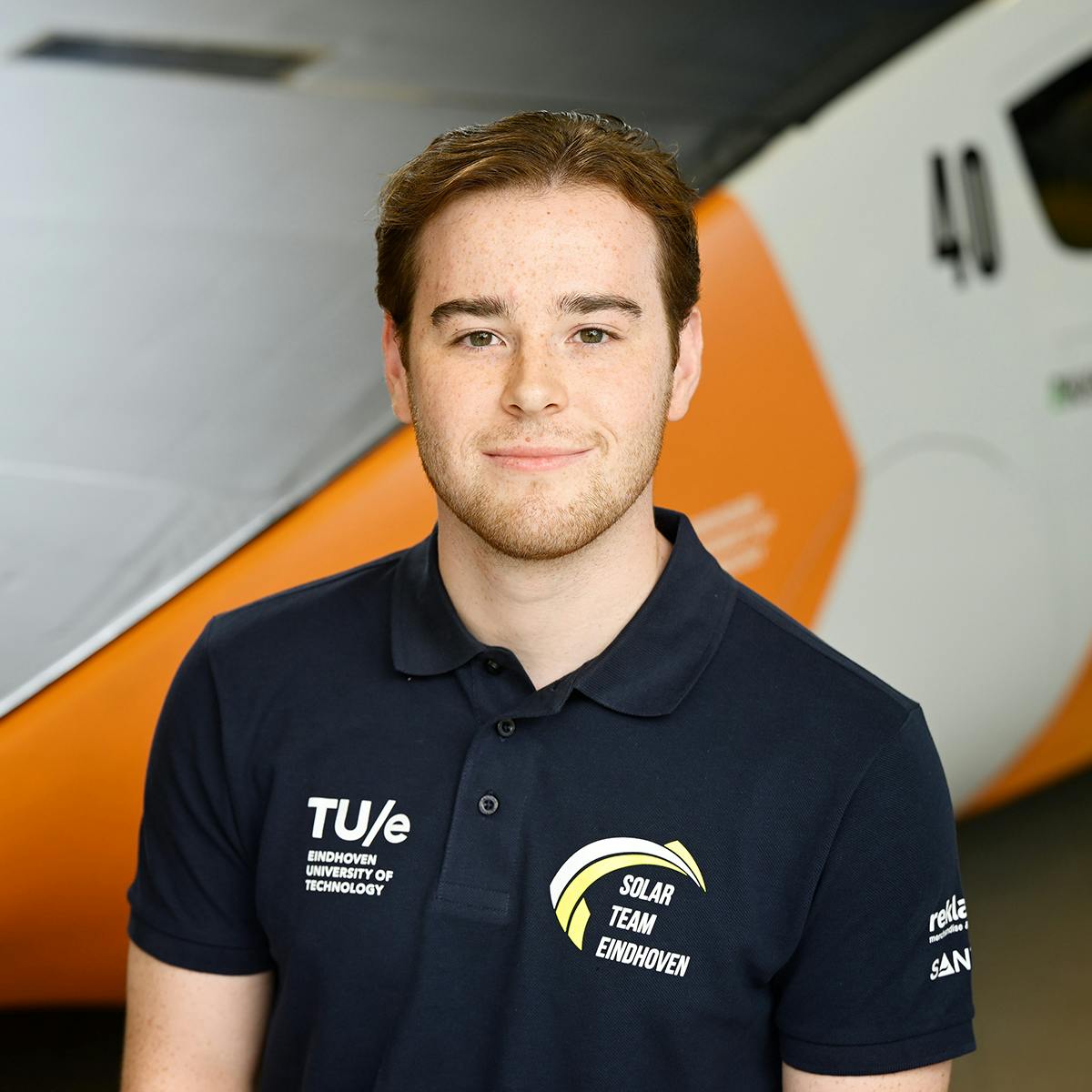 Mathijs van Gerven