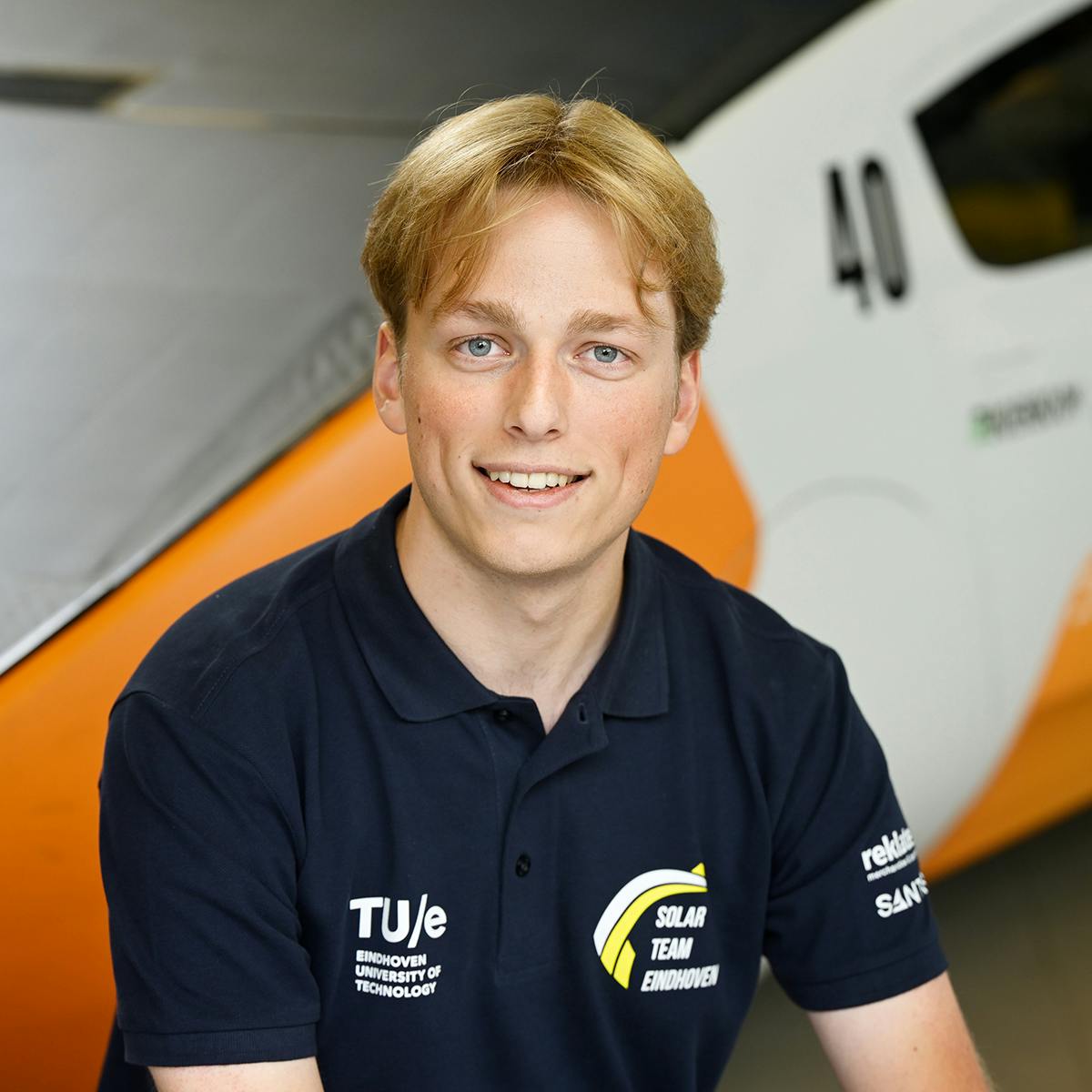 Steven Swinkels