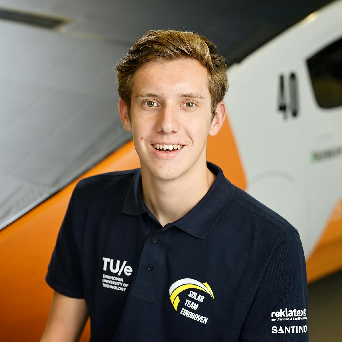 Ruben Voorneveld