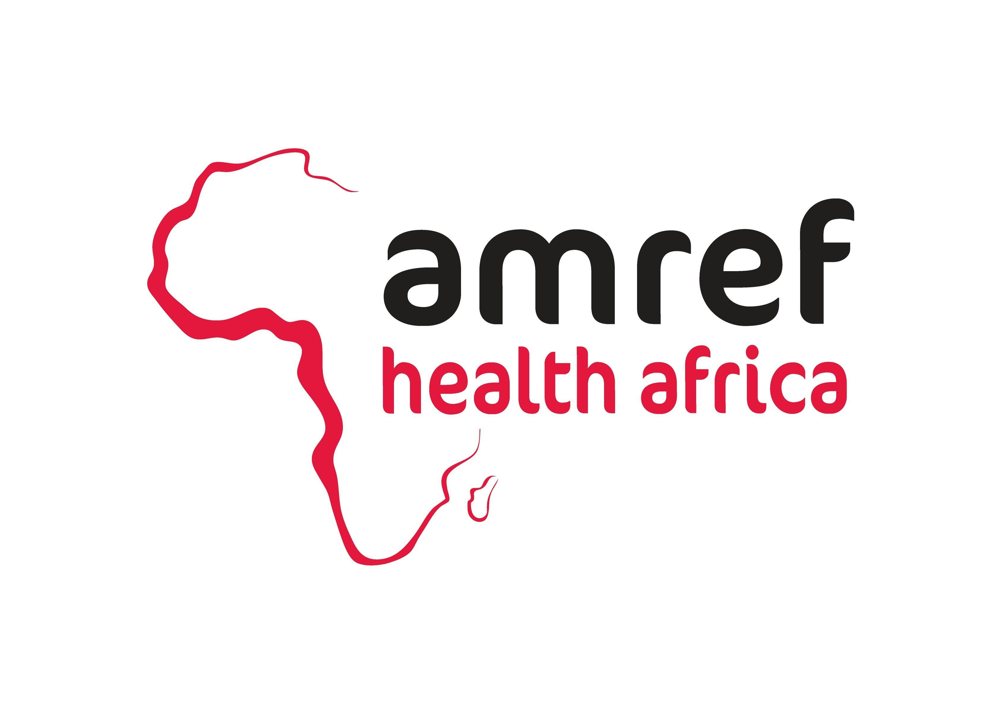 Amref Health Africa
