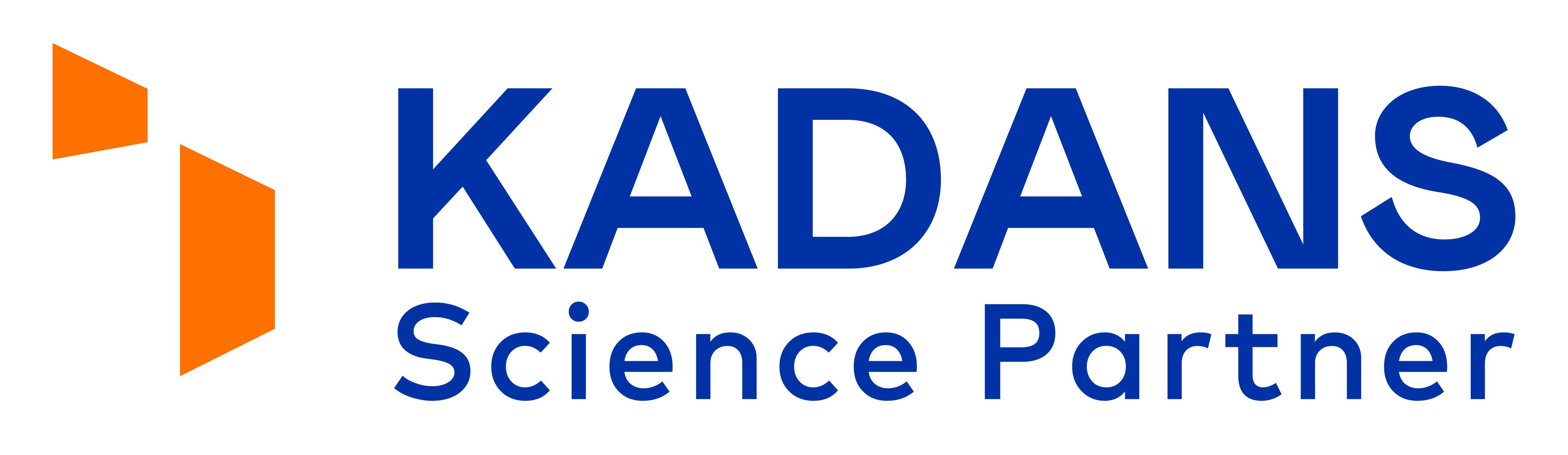 Kadans Science Partner
