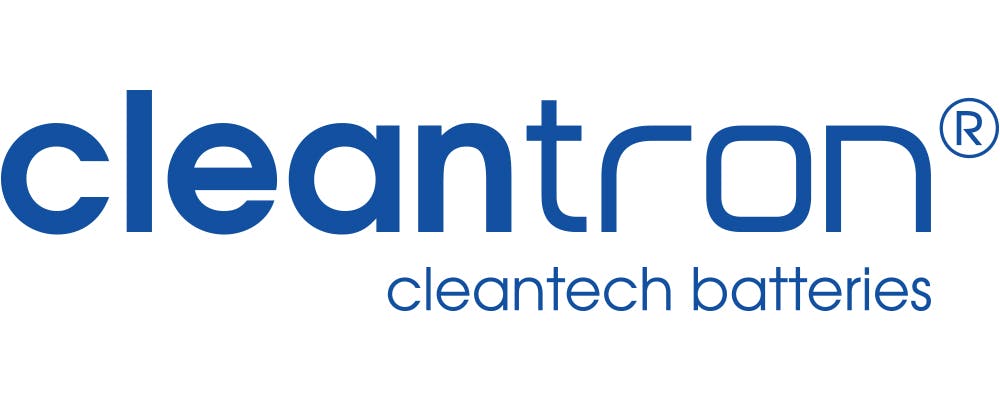 Cleantron
