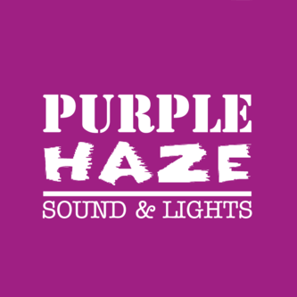 Purple Haze
