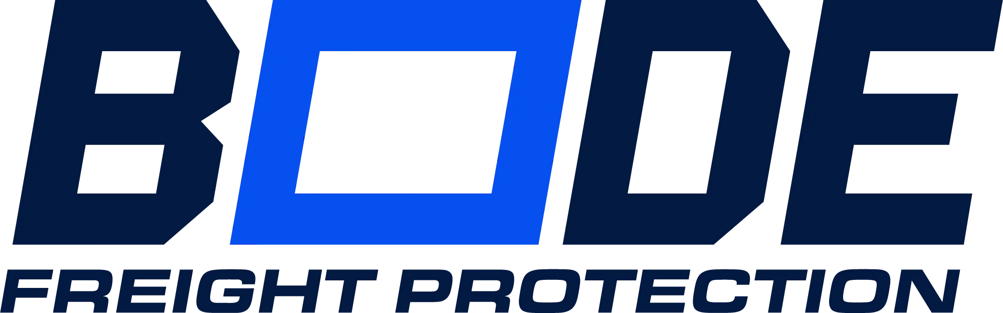 Bode Freight Protection
